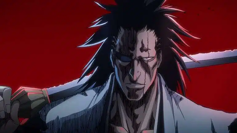 Bleach Thousand Year Blood War Revela Teaser Trailer E Estreia PtAnime