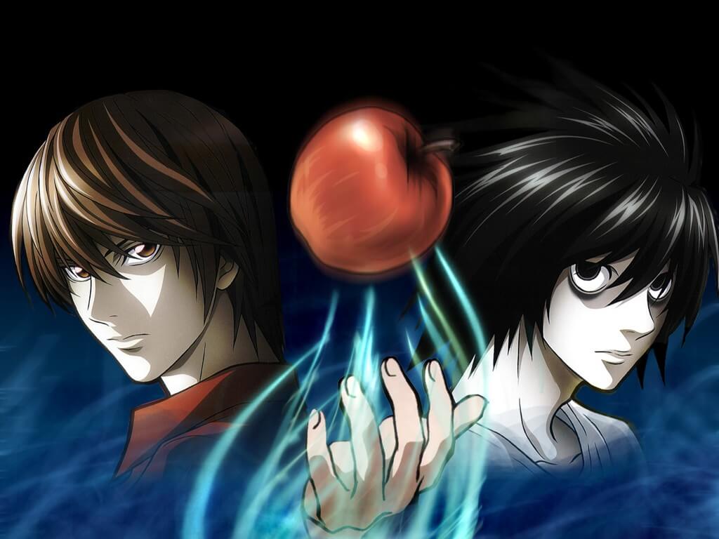 Death Note 