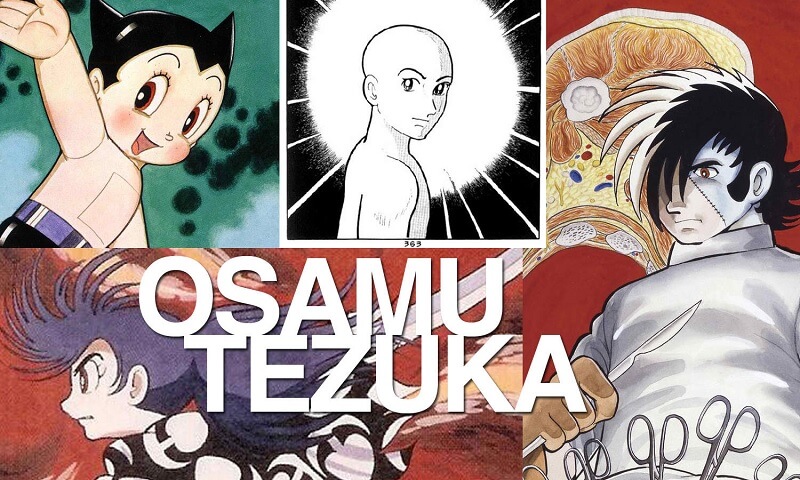 24rd Tezuka Osamu Cultural Prize anuncia Vencedores