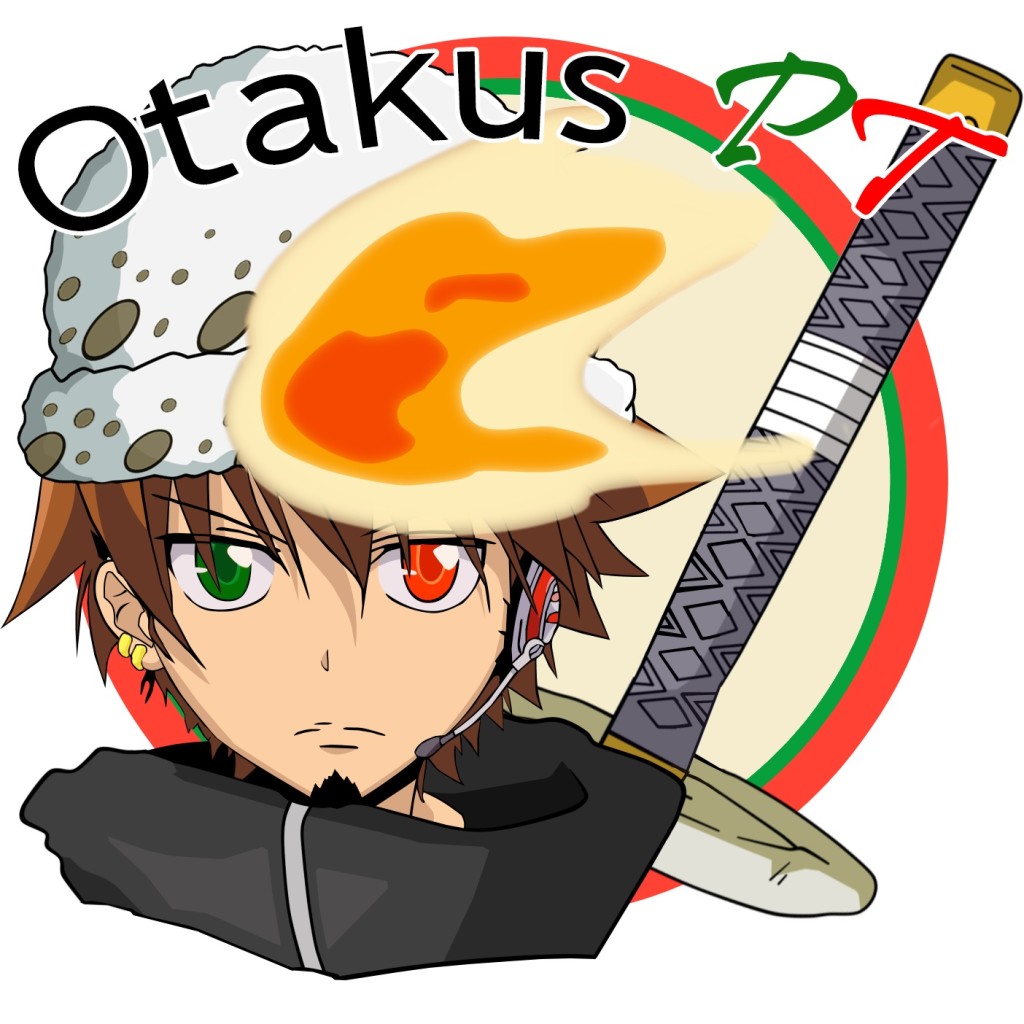 Logo OtakusPT