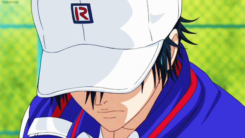 Prince of Tennis anunciou Novo Filme Anime | Pós-Manga - ptAnime