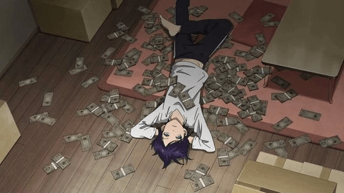 Quanto Custas à Indústria quando Vês Anime Ilegalmente?