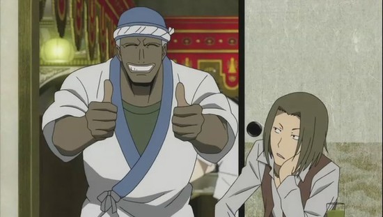 Personagens de Cabelo Branco Russas - Tendência Anime?