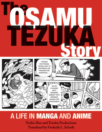 Tradutor de Astro Boy partilha Impacto do Japão na sua Vida
