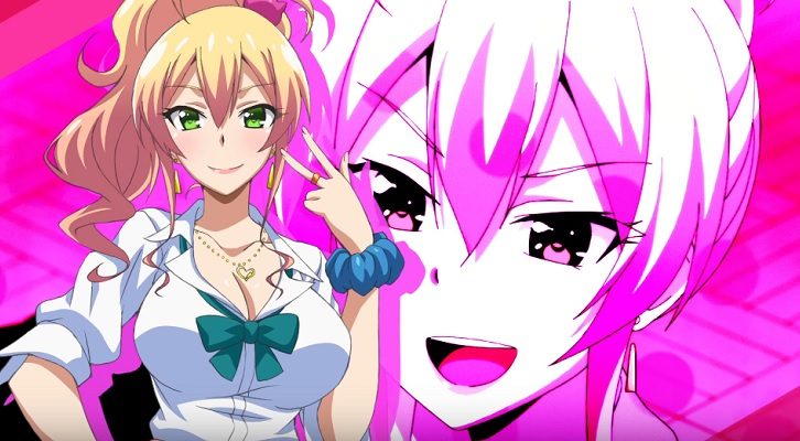 [Top 10] 10 Games que Devem Virar ANIME Hajimete-no-Gal_trailer-v1-destaque-726x400