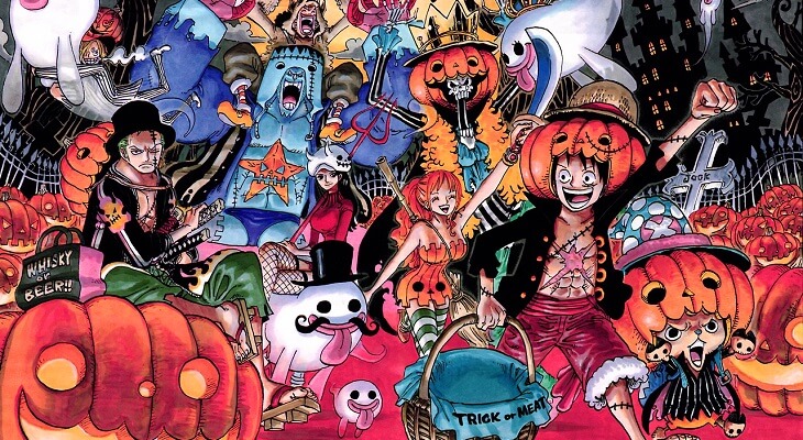 One Piece Capítulo 882 adiado | Shonen Jump | One Piece 992 – Manga em curto hiato devido à saúde de Oda