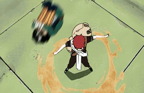 Boruto - Anime revela Novo Poster para o Chuunin Exam Arc