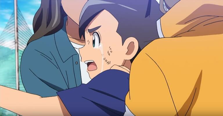 inazuma eleven ares (2018) playstation 4 inazuma eleven ares (2018) playstation 4