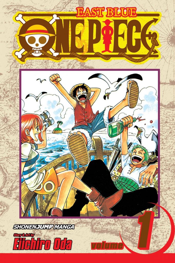 One Piece Capitulo 949 Adiado Shonen Jump Ptanime