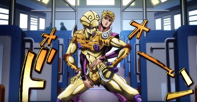 JoJo s Bizarre Adventure Part Novo Vídeo e Estreia ptAnime