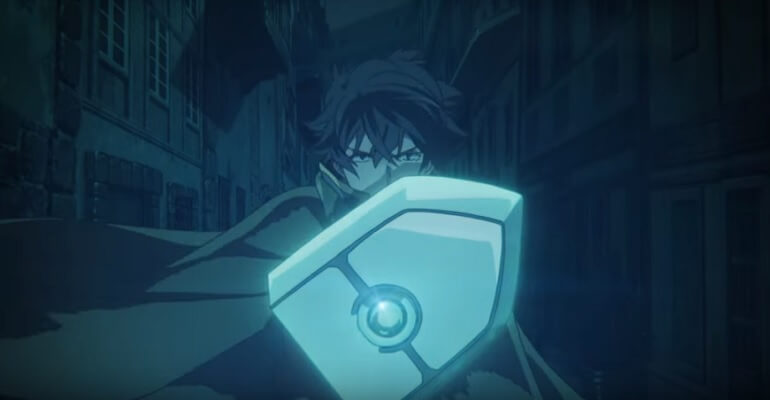 ONDE ASSISTIR SHIELD HERO DUBLADO TODAS TEMPORADA (Resumo da Historia  Completa do Heroi do Escudo)