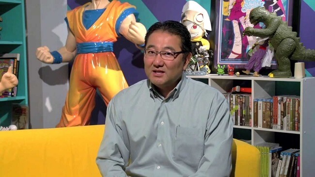 Evangelion - Presidente da Funimation discute opção Netflix