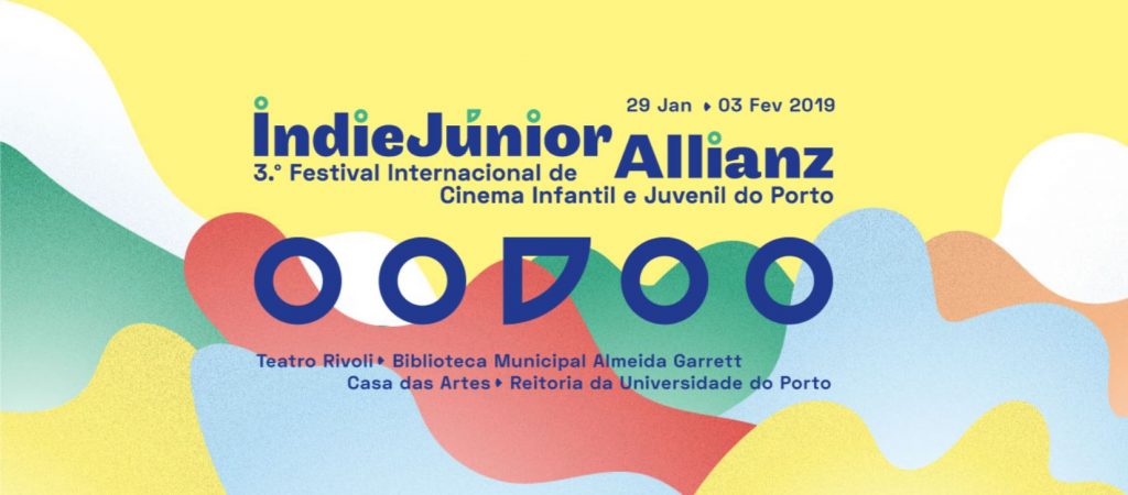 IndieJúnior Allianz 2019 Estreia Mary e a Flor de Feiticeira - Festival de cinema