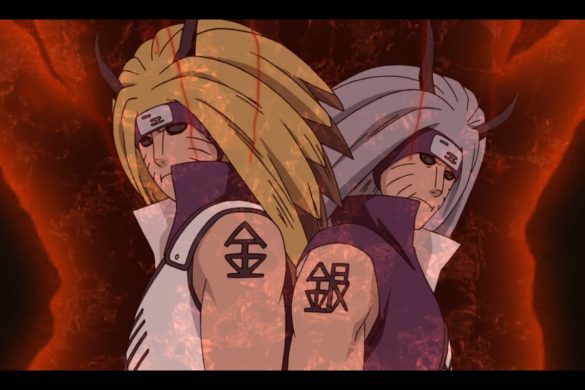 Naruto Shippuden Episódio 269 - ptAnime