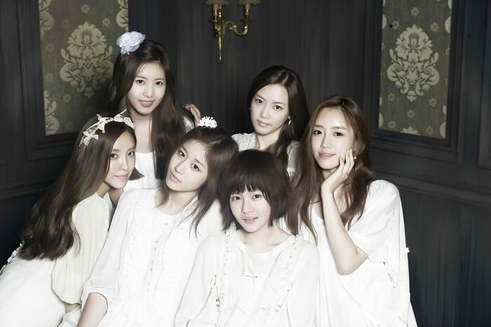 10 hinos intemporais de girl groups de kpop t-ara
