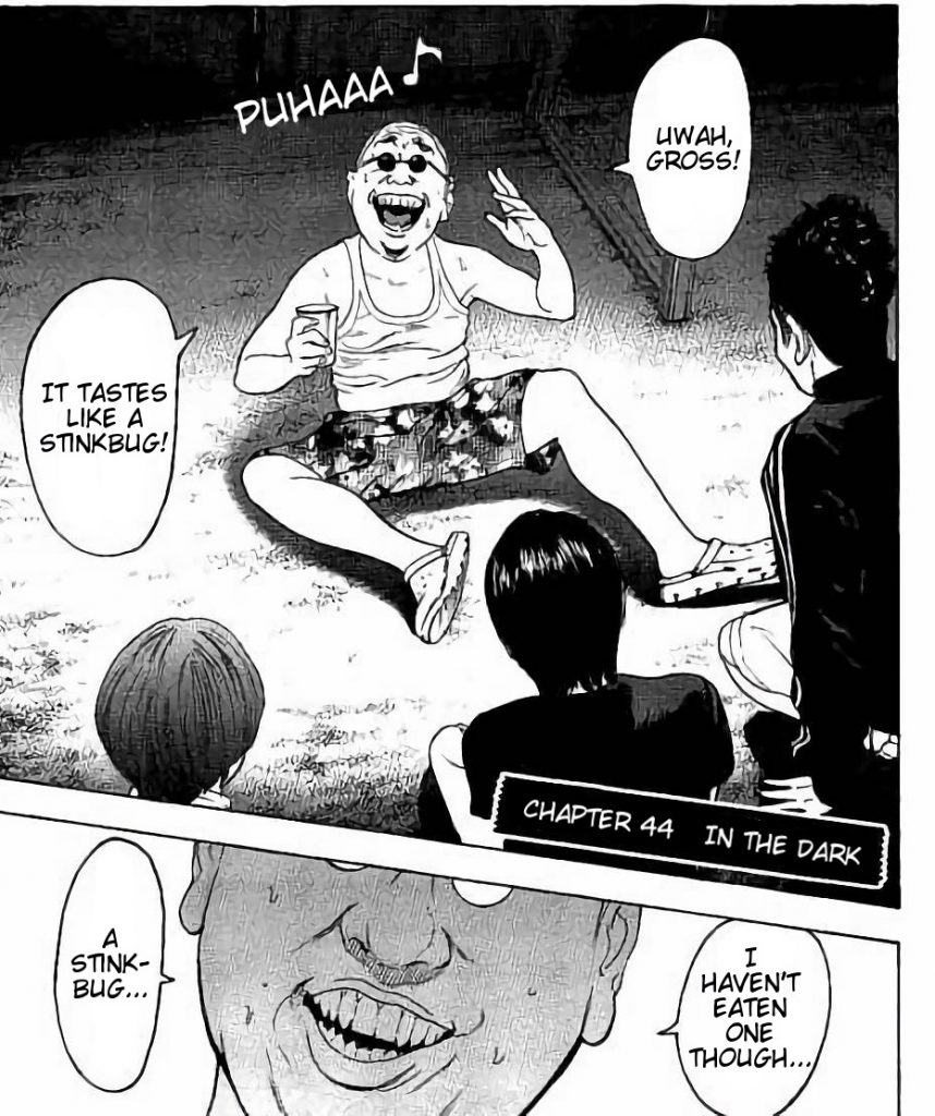 Bokutachi Ga Yarimashita Manga Bokutachi ga Yarimashita Manga - Análise - ptAnime