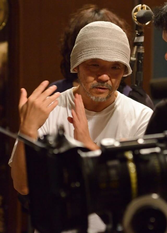 Mamoru Oshii antevê Novo Filme em Festival | Mamoru Oshii a criar Nova Série Anime para 2020