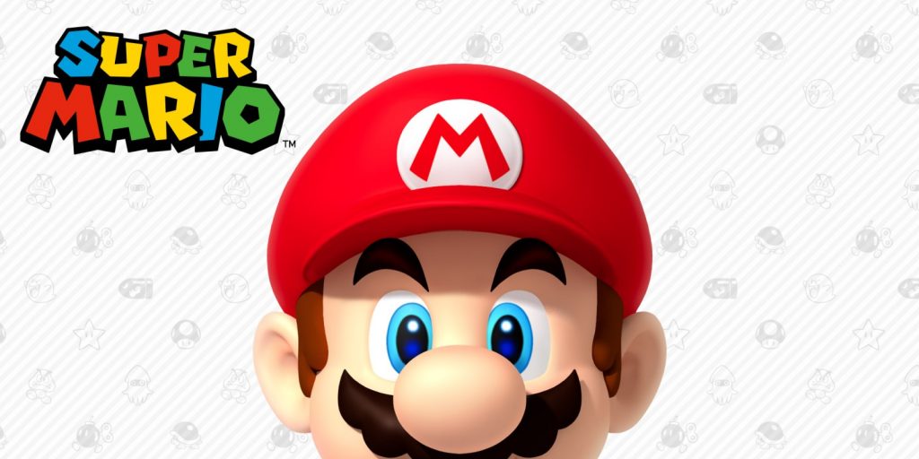 Super Mario 3D All Stars - Coleção de Jogos para a Switch