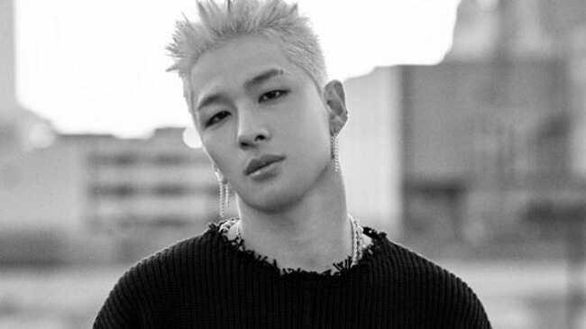 BIGBANG - Taeyang regressa ao Instagram para celebrar Dispensa Militar
