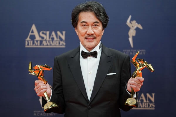 Asian Film Awards 2019 - Lista de Vencedores — ptAnime