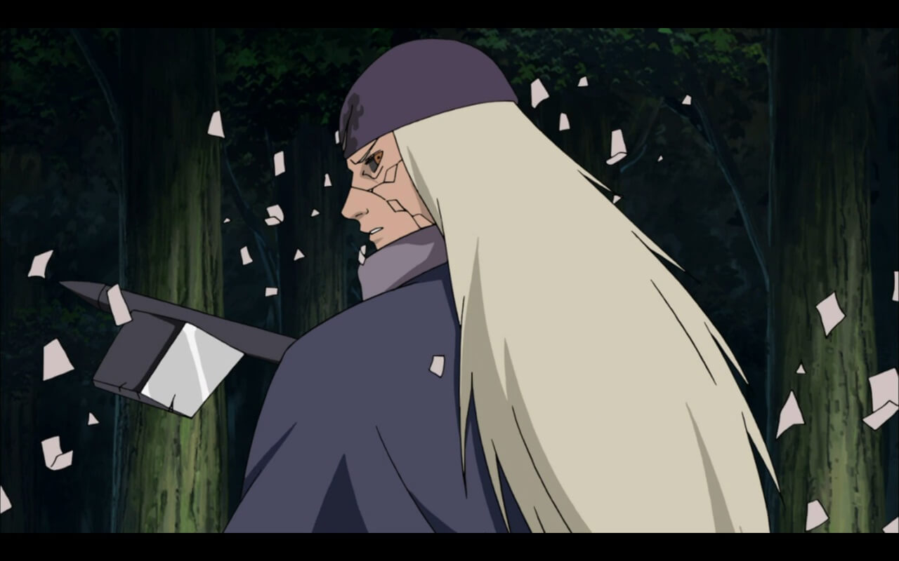 gogo anime naruto shippuden episode 272