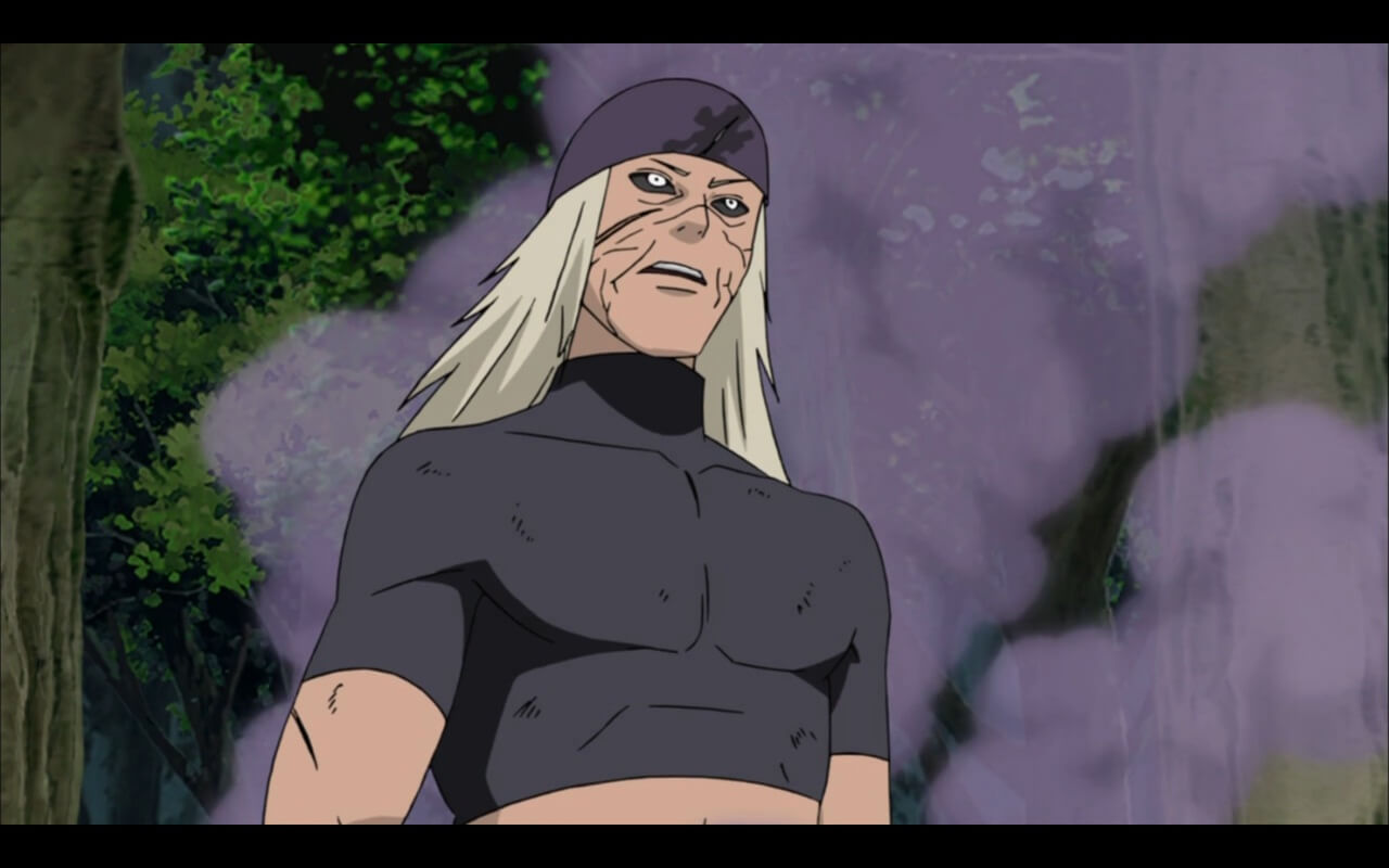gogo anime naruto shippuden episode 272