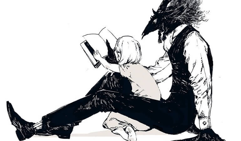 Totsuku ni no Shoujo - Manga vai receber OAD