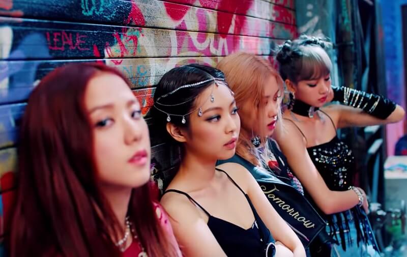 BLACKPINK - Kill This Love bate Recorde nas 80 Milhões ...