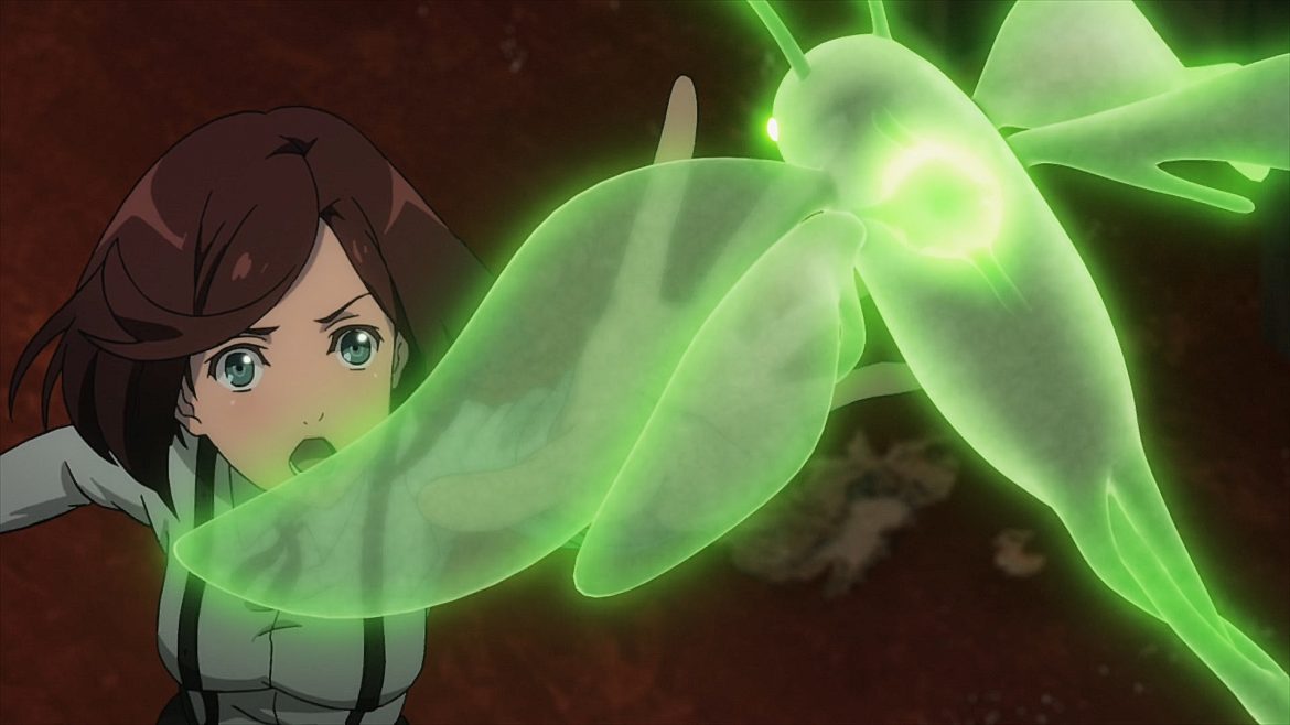 Fairy gone - Segunda Metade do Anime estreia em Outubro