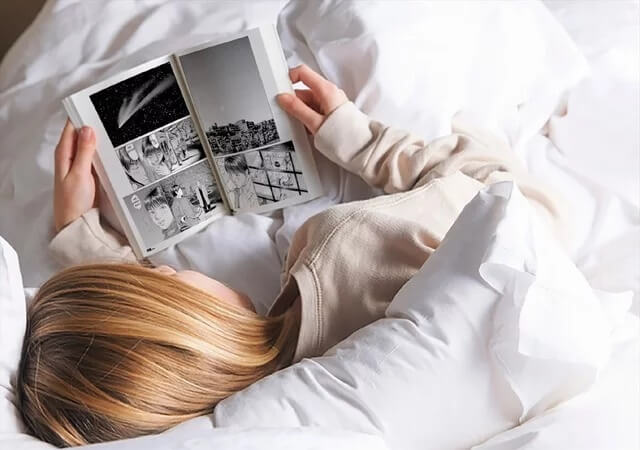 Hotel em Tóquio oferece 5000 Volumes para Leitura