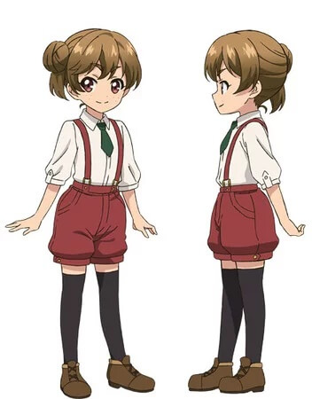 If It’s for My Daughter I’d Even Defeat a Demon Lord – Anime anuncia Data de Estreia 3If It’s for My Daughter I’d Even Defeat a Demon Lord – Anime anuncia Data de Estreia 3