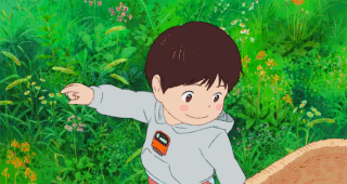 Mamoru Hosoda anuncia novo Filme Anime! — ptAnime