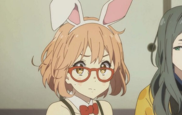 Lista de "Bunny Girls" Anime para Adoçar a Páscoa