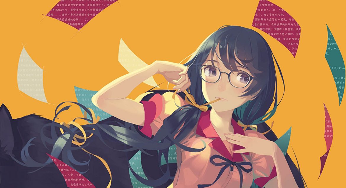 Títulos de Light Novels – A Evolução do Tamanho ao longo dos Tempos
