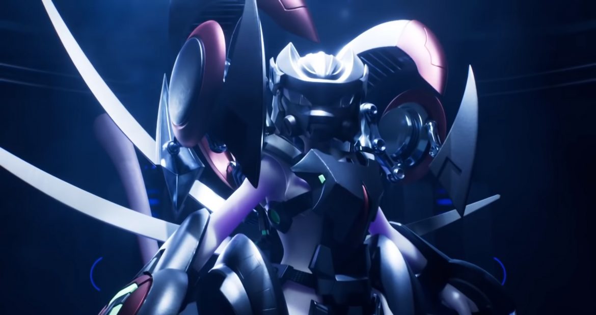 Pokémon: Mewtwo Strikes Back Evolution - Novas Informações