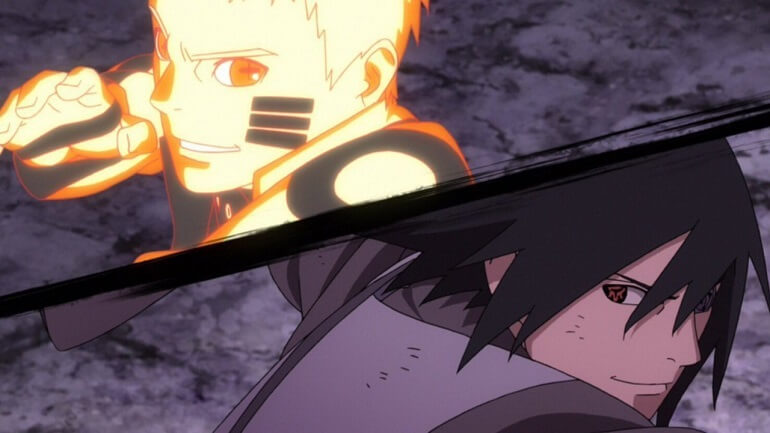Naruto - Franquia vai receber 2 Novos Novels Retsuden