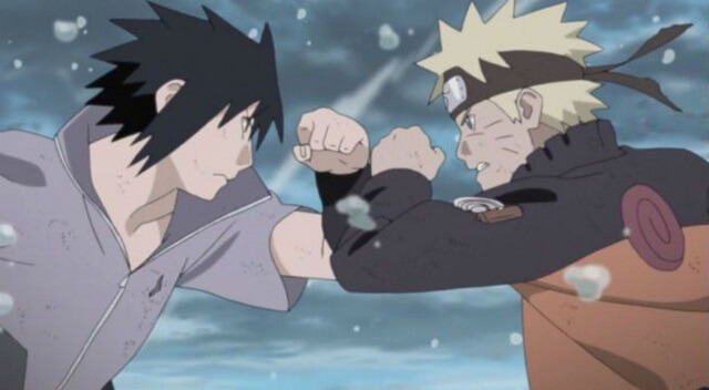 Naruto - Franquia vai receber 2 Novos Novels Retsuden