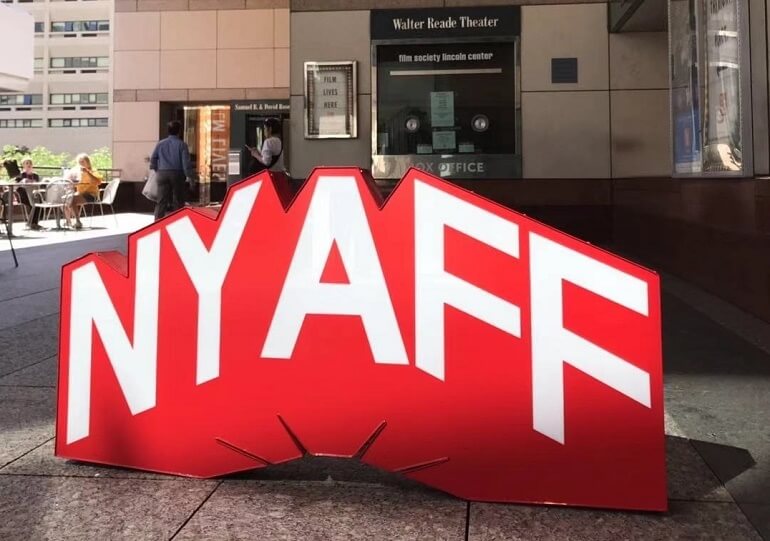 New York Asian Film Festival 2019 anuncia Lista Completa