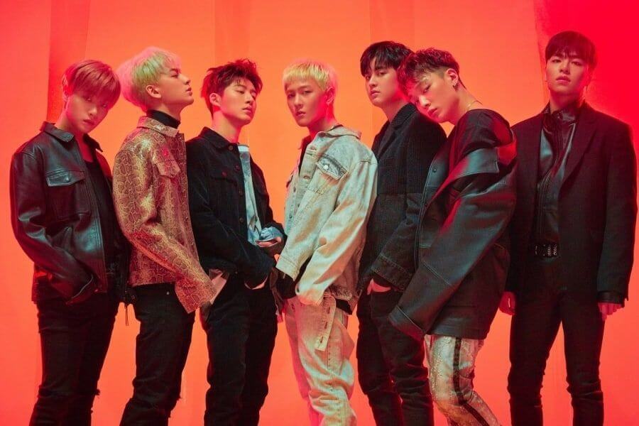 Spotify anuncia Top de Artistas K-Pop de 2019 — ptAnime