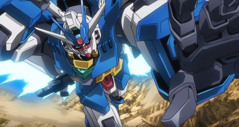 Gundam Build Divers Re:RISE revela Novo Vídeo Promo