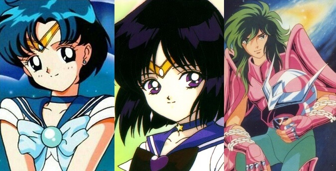 Faleceu Isabel Wolmar - Artista Nacional e Dobradora em Sailor Moon