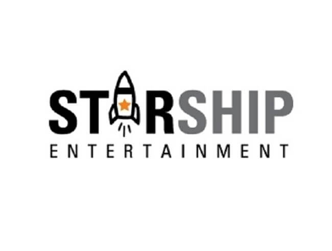 Starship Entertainment toma Ações Legais contra Comentários