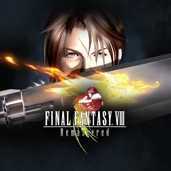 Final Fantasy VIII Remastered revela Data de Lançamento — ptAnime