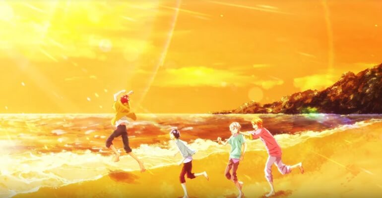 Kimi dake ni Motetainda - Anime revela Estreia em Teaser Trailer