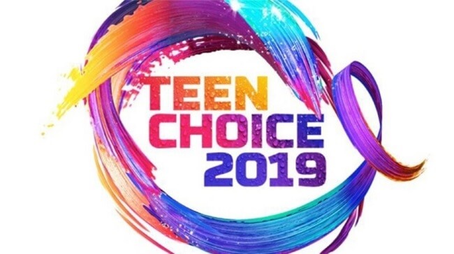 BTS, BLACKPINK e Red Velvet Premiados nos Teen Choice Awards 2019 — ptAnime