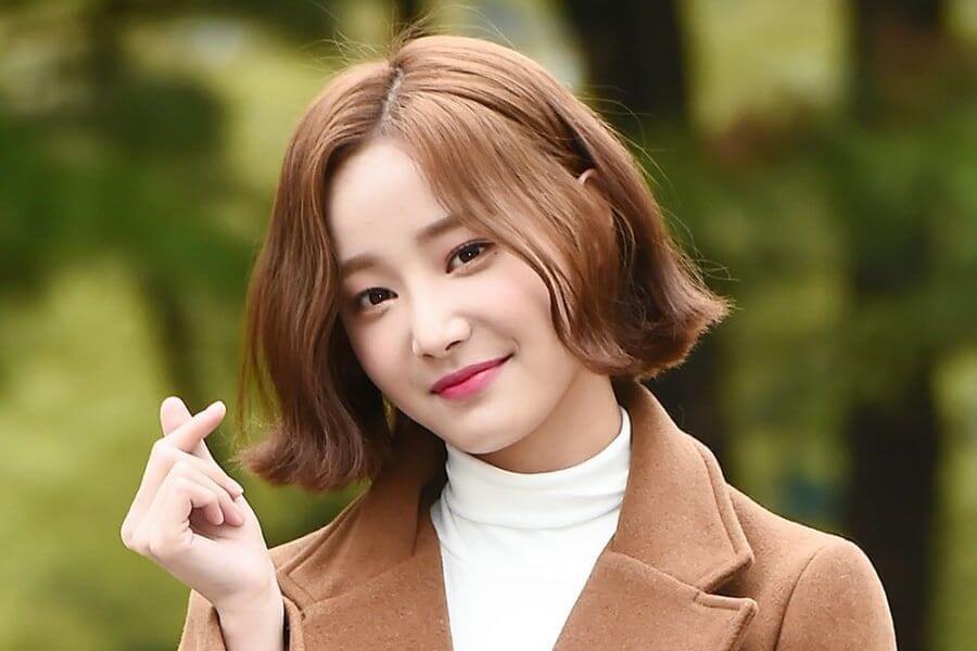 MOMOLAND - Yeonwoo confirmada em Drama da SBS
