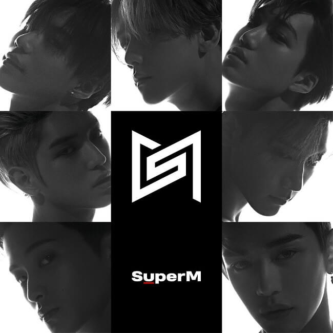 SuperM - SM revela Data de Estreia e Calendário de Teasers