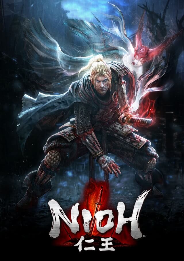 Nioh 2 Complete Edition anunciada e chegará ao PC via Steam! — ptAnime