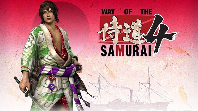 Way of the Samurai - Título de Spinoff de Anunciado