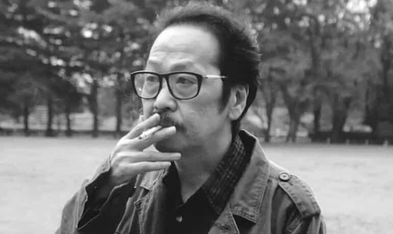 Faleceu Hideo Azuma - Prolífico Criador Manga